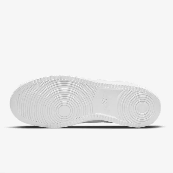 Nike Court Vision Low Men’s Sustainable Sneakers - Picture 6 of 16